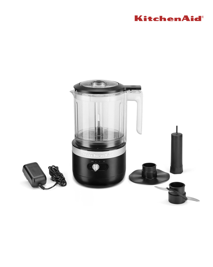 KitchenAid KFCB519BM